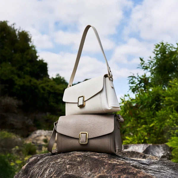 What Britain is Searching For: 3 Handbag Trends Dominating 2025