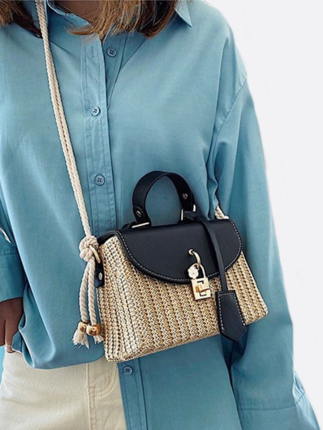 Aurora Bags: A Sustainable Choice for Eco-Conscious Buyers