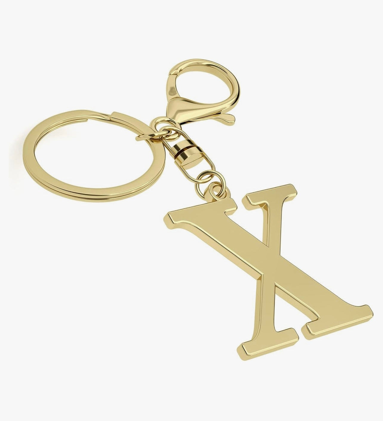 Luxe Bag Charm