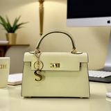 Luxe Bag Charm