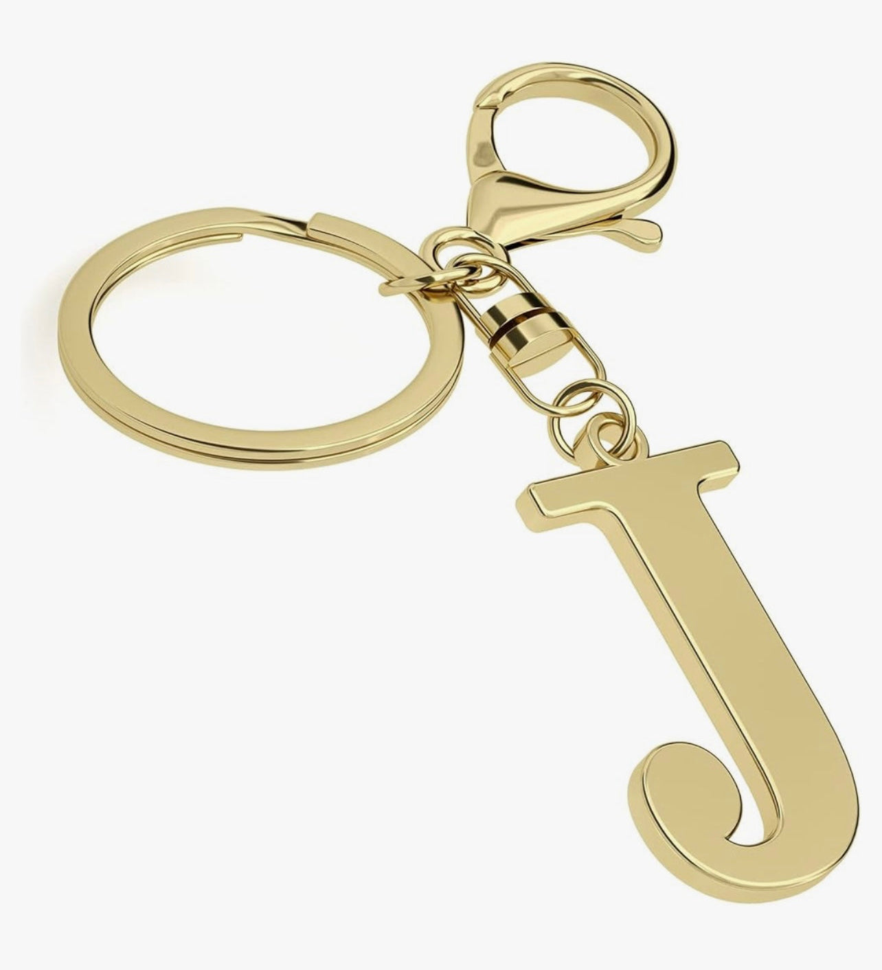 Luxe Bag Charm