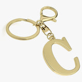 Luxe Bag Charm
