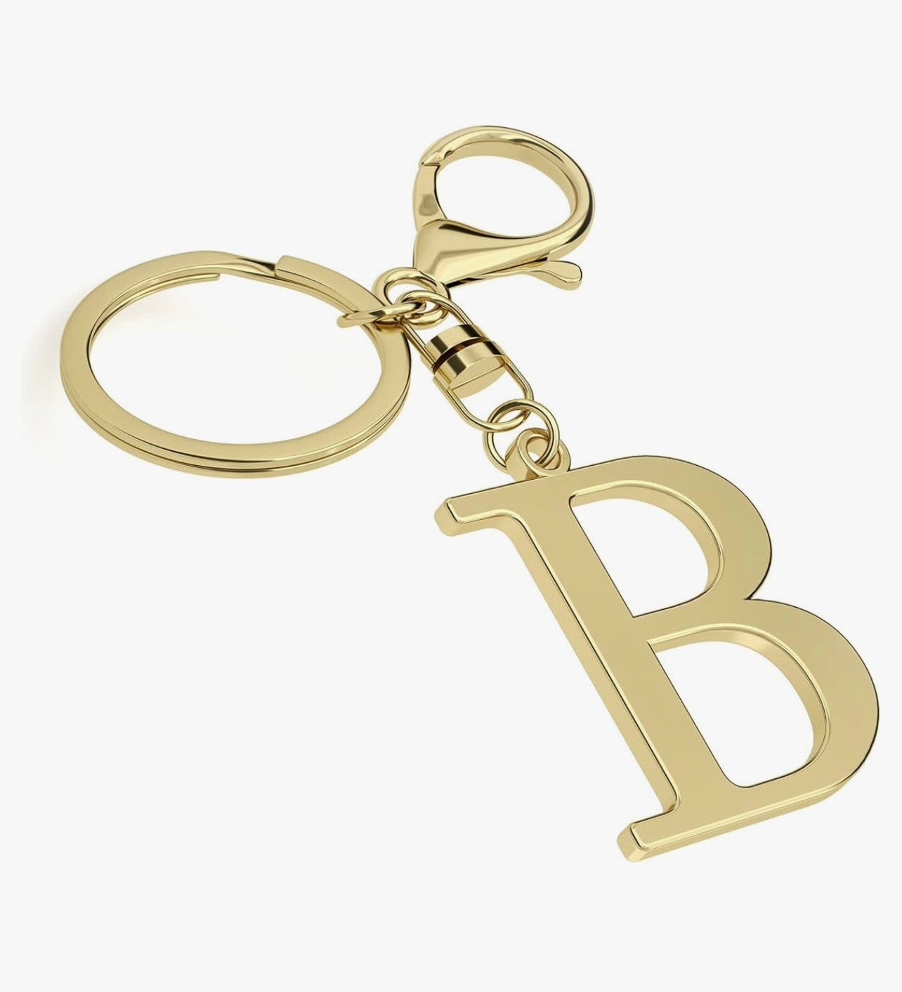 Luxe Bag Charm