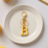 Luxe Bag Charm