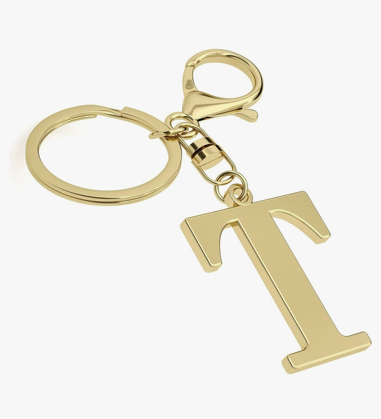Luxe Bag Charm