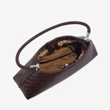 Woven Shoulder Hobo Bag for Women – Chic & Boho-Inspired