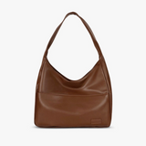 Caitriona | Trendy Leather Shoulder Bag – Stylish & Spacious