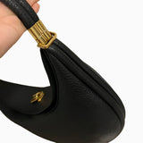 Fay Leather Shoulder Bag Designer Hobo Bag for Women