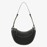 The Luna | Classic Saddle Bag