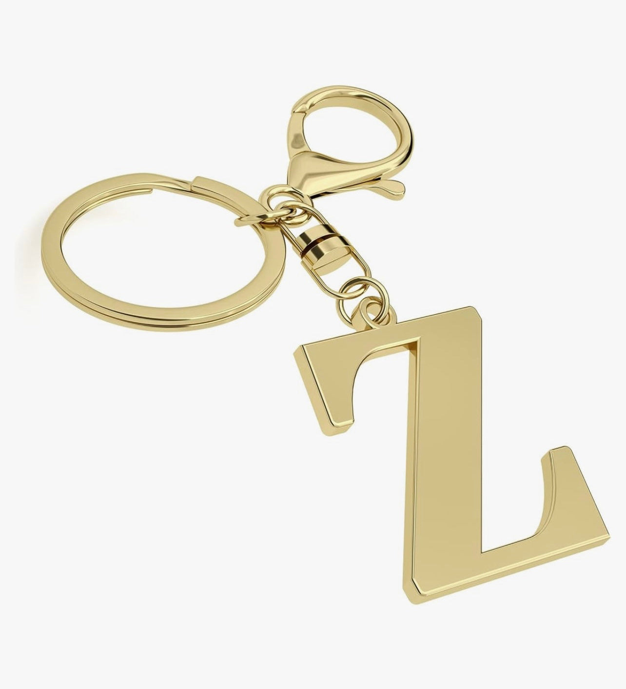 Luxe Bag Charm