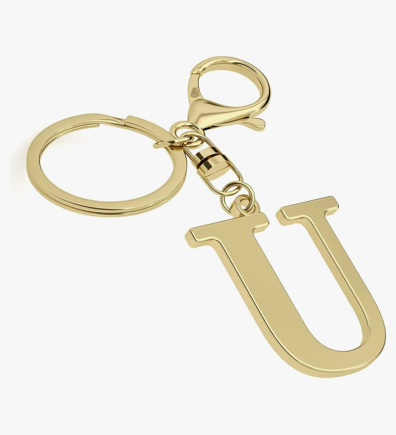 Luxe Bag Charm