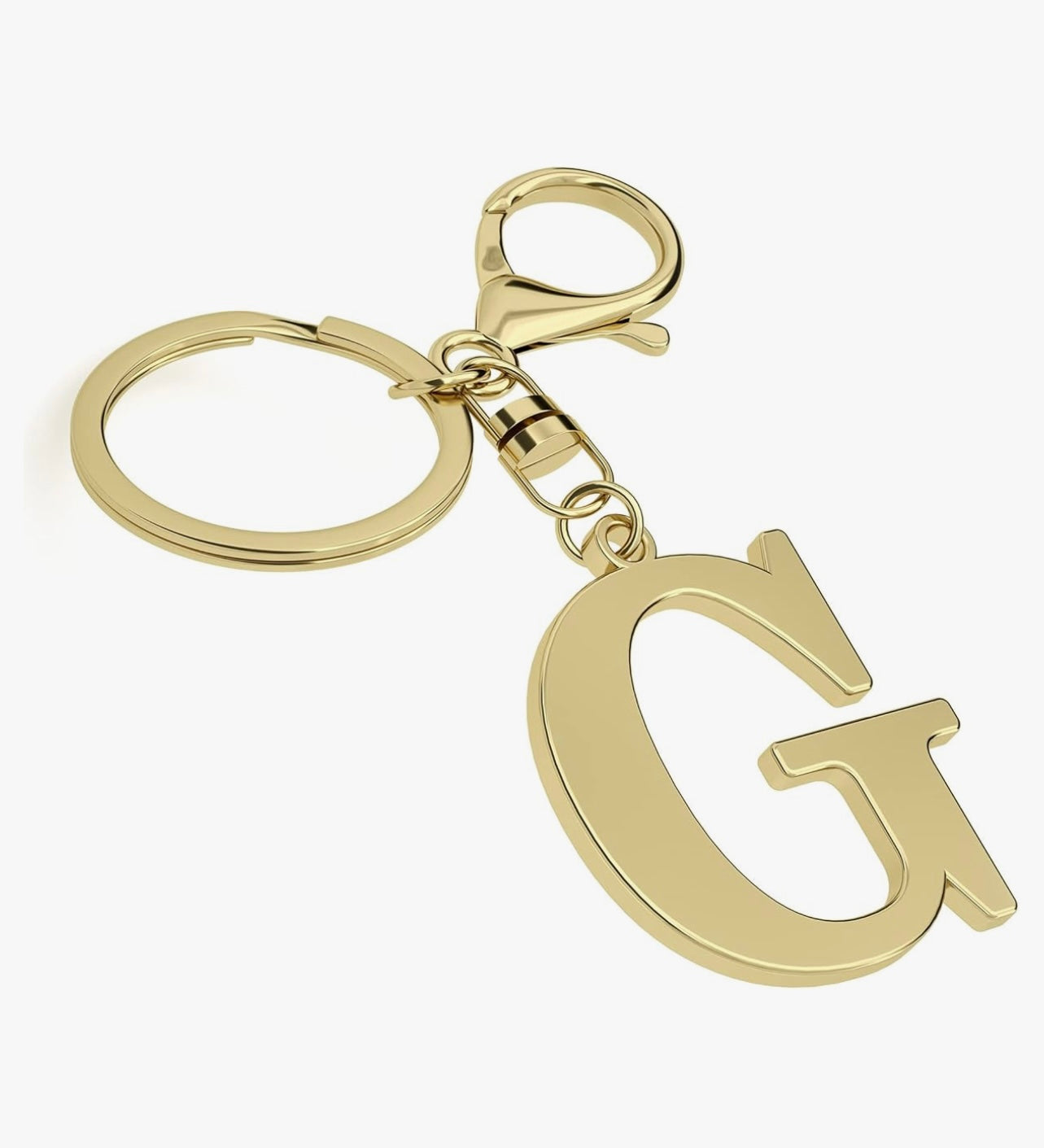 Luxe Bag Charm