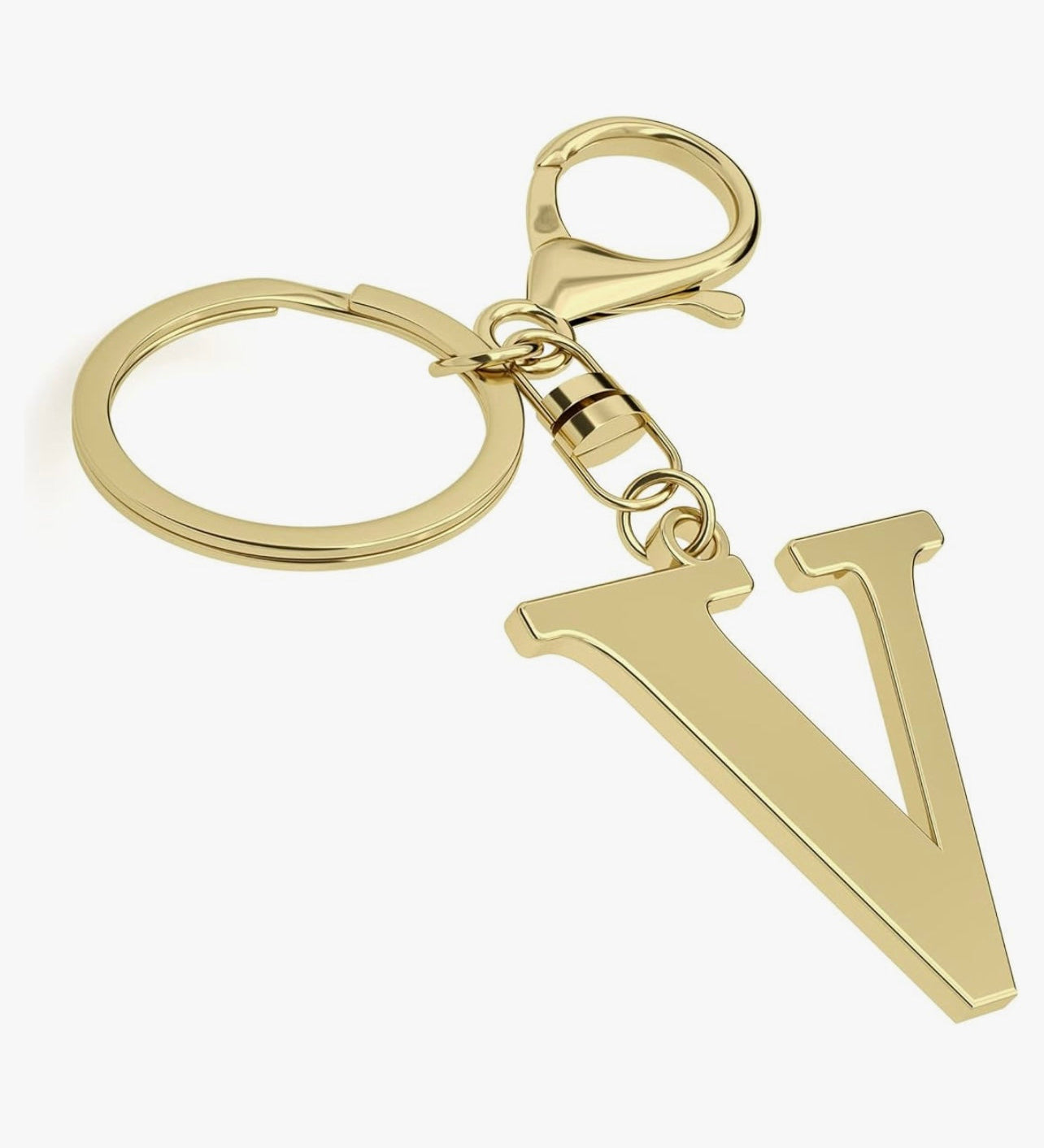 Luxe Bag Charm