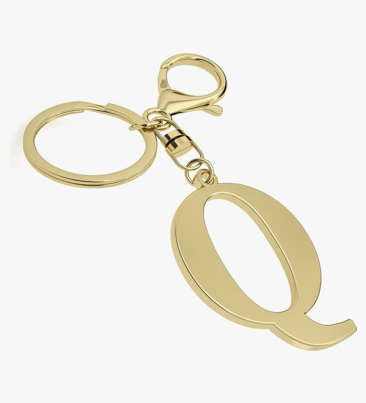 Luxe Bag Charm