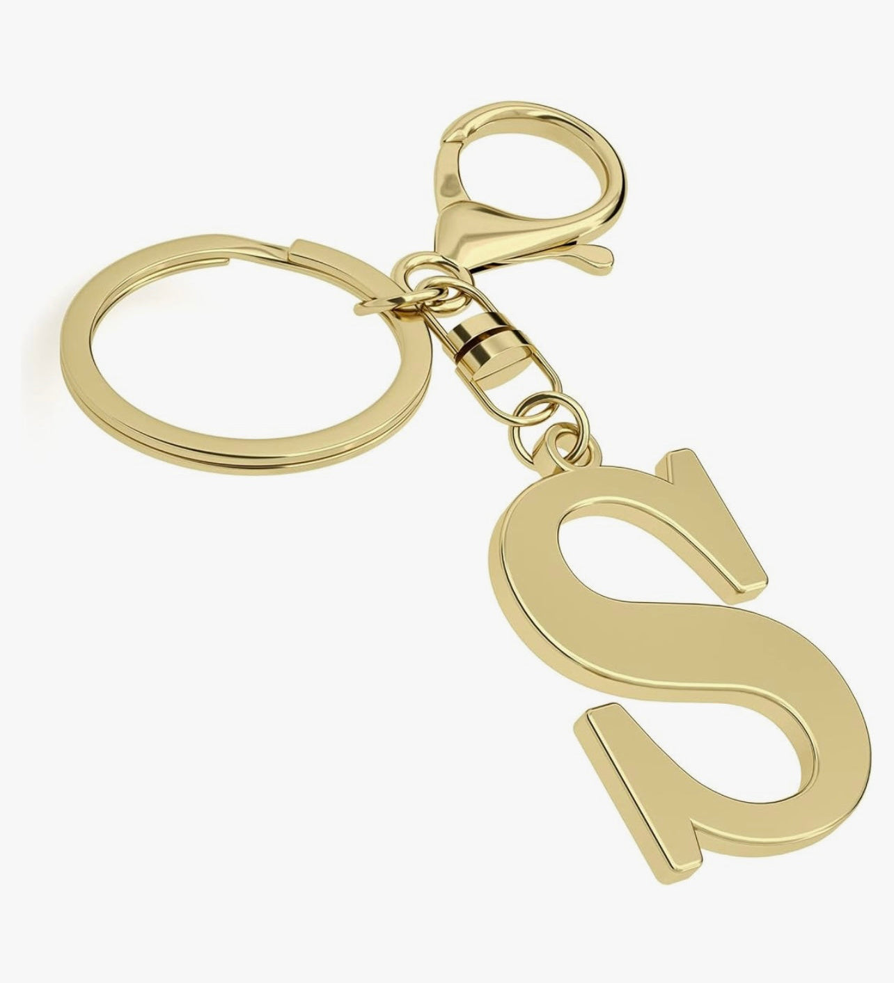 Luxe Bag Charm