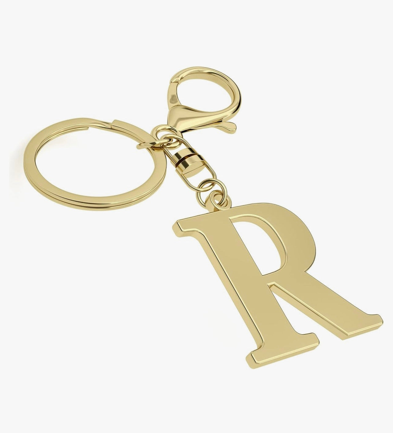 Luxe Bag Charm