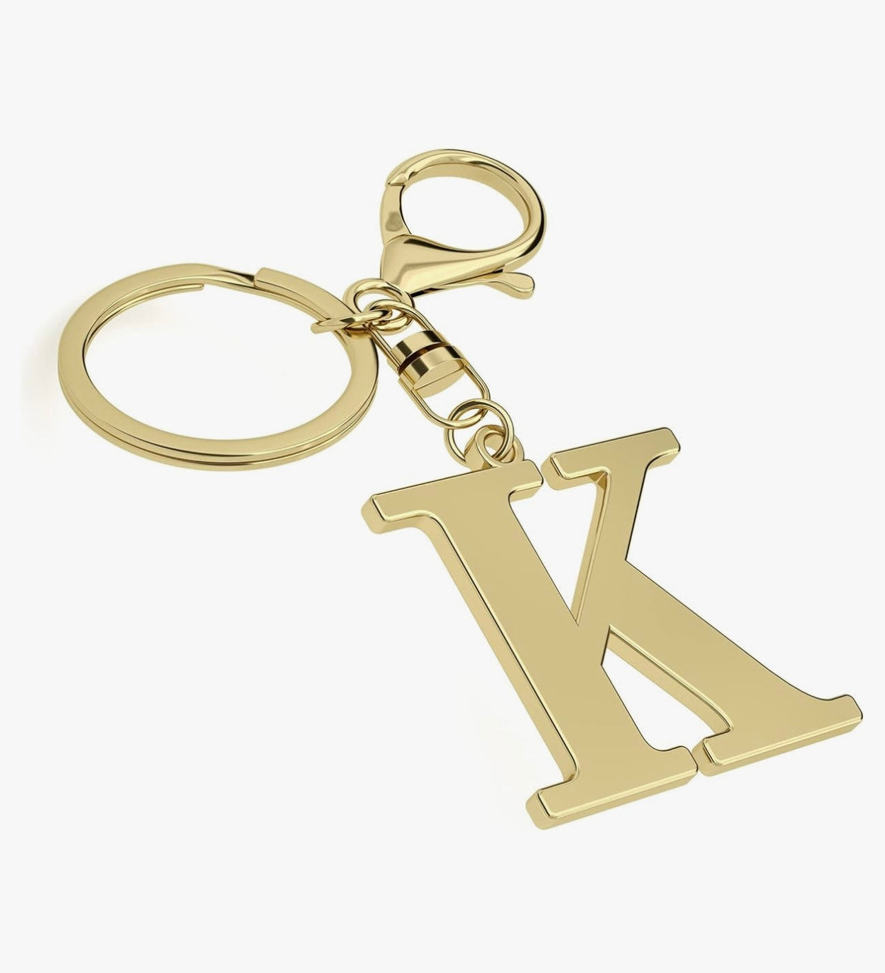 Luxe Bag Charm