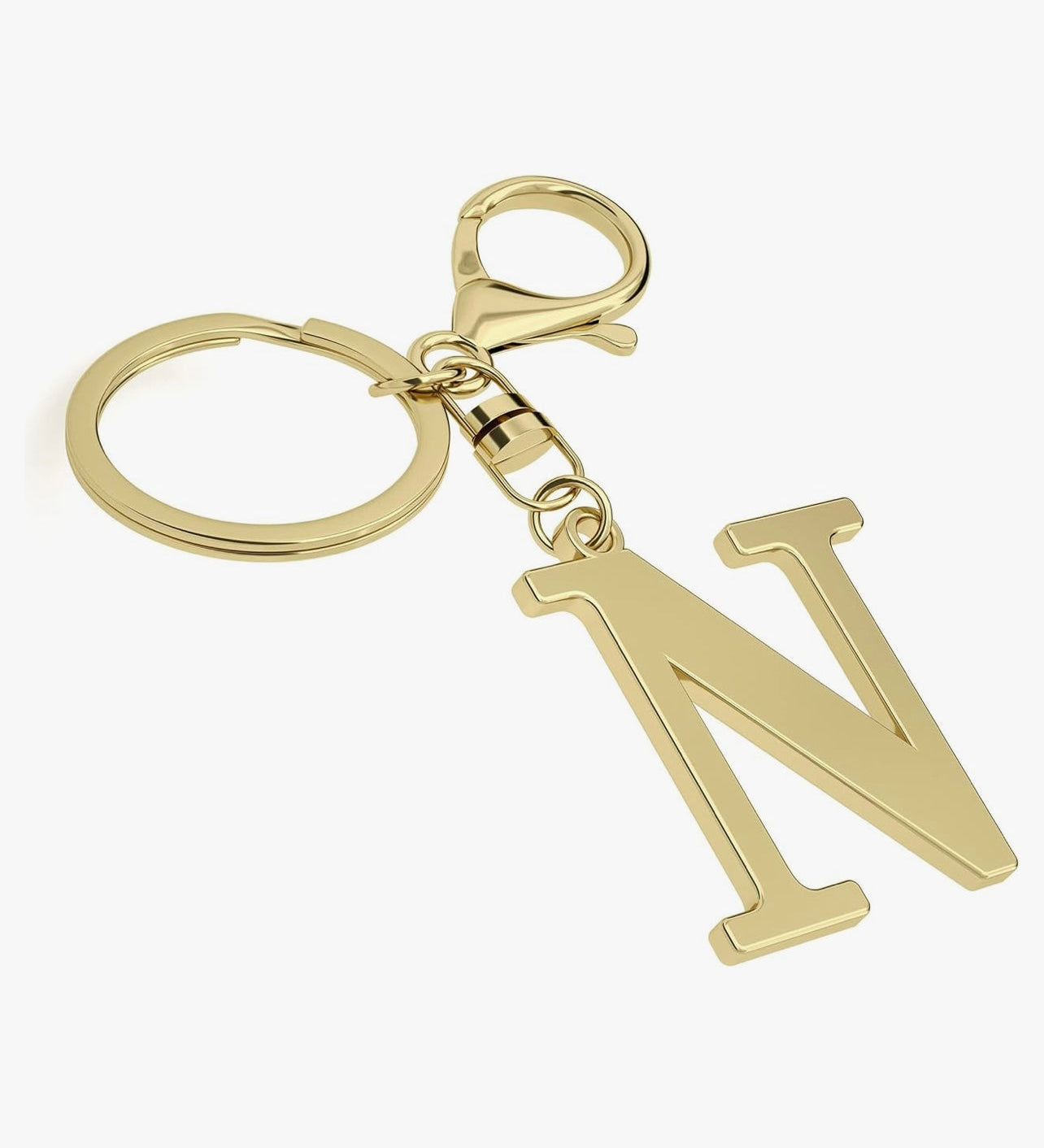 Luxe Bag Charm