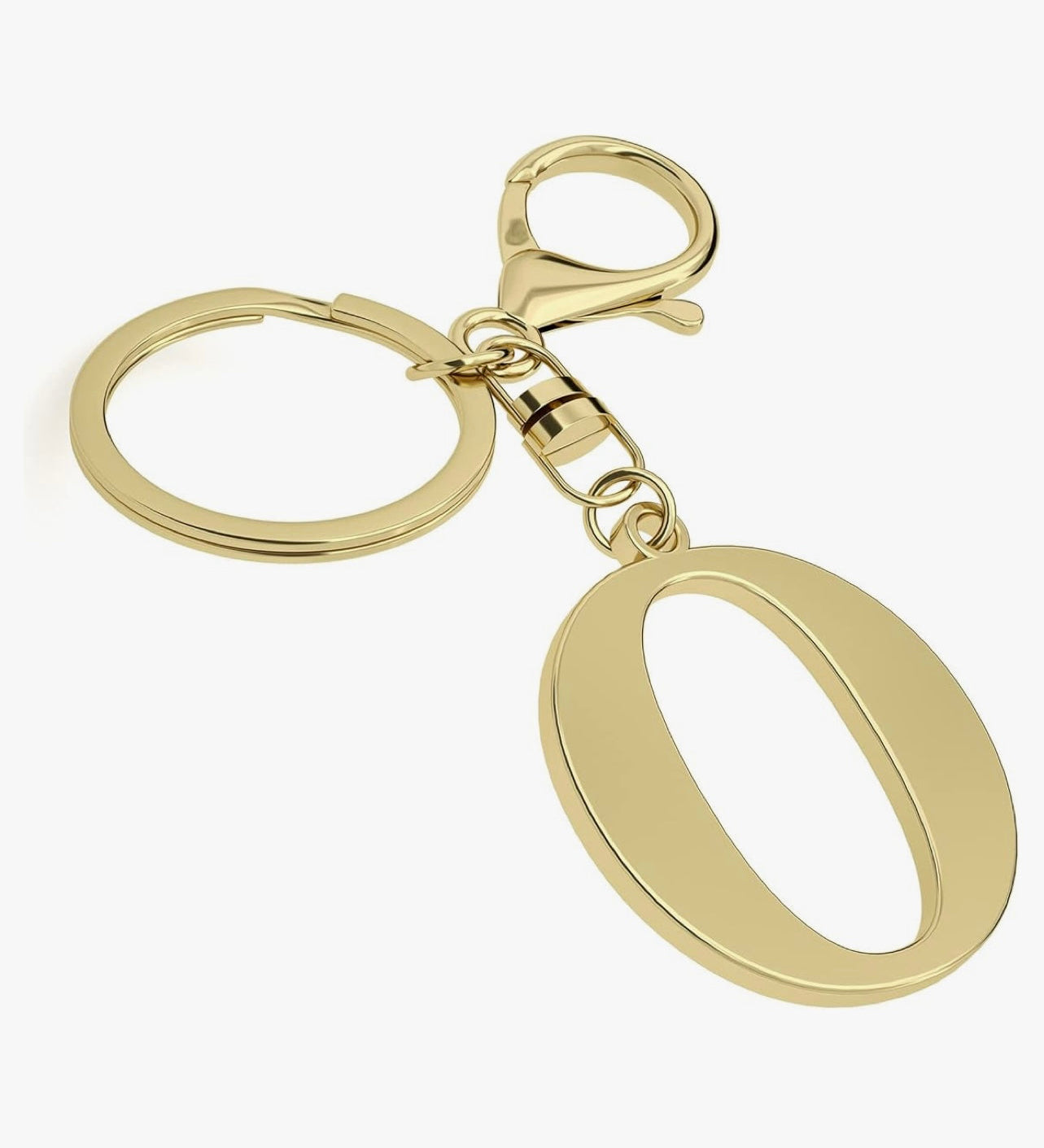Luxe Bag Charm