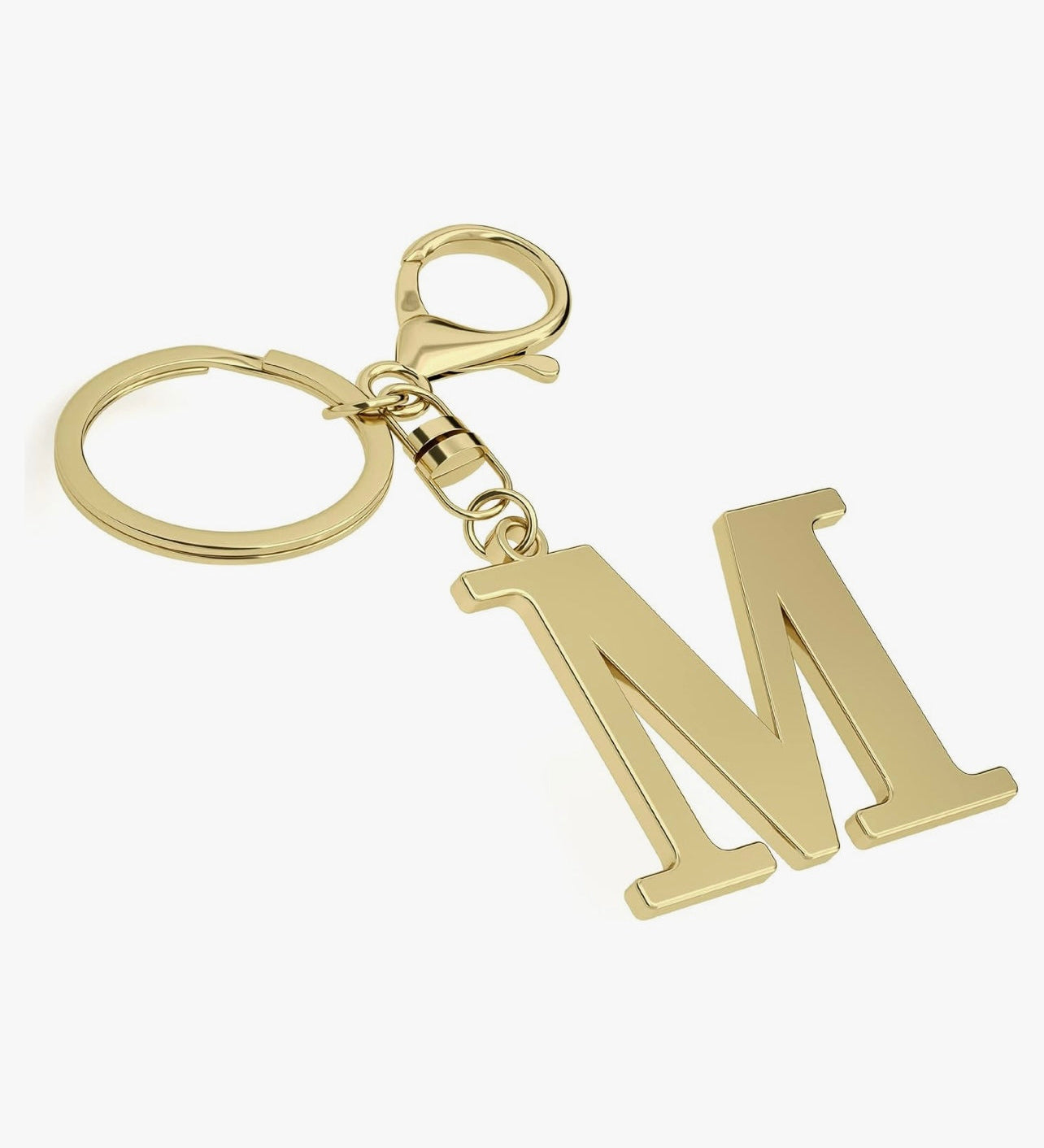 Luxe Bag Charm