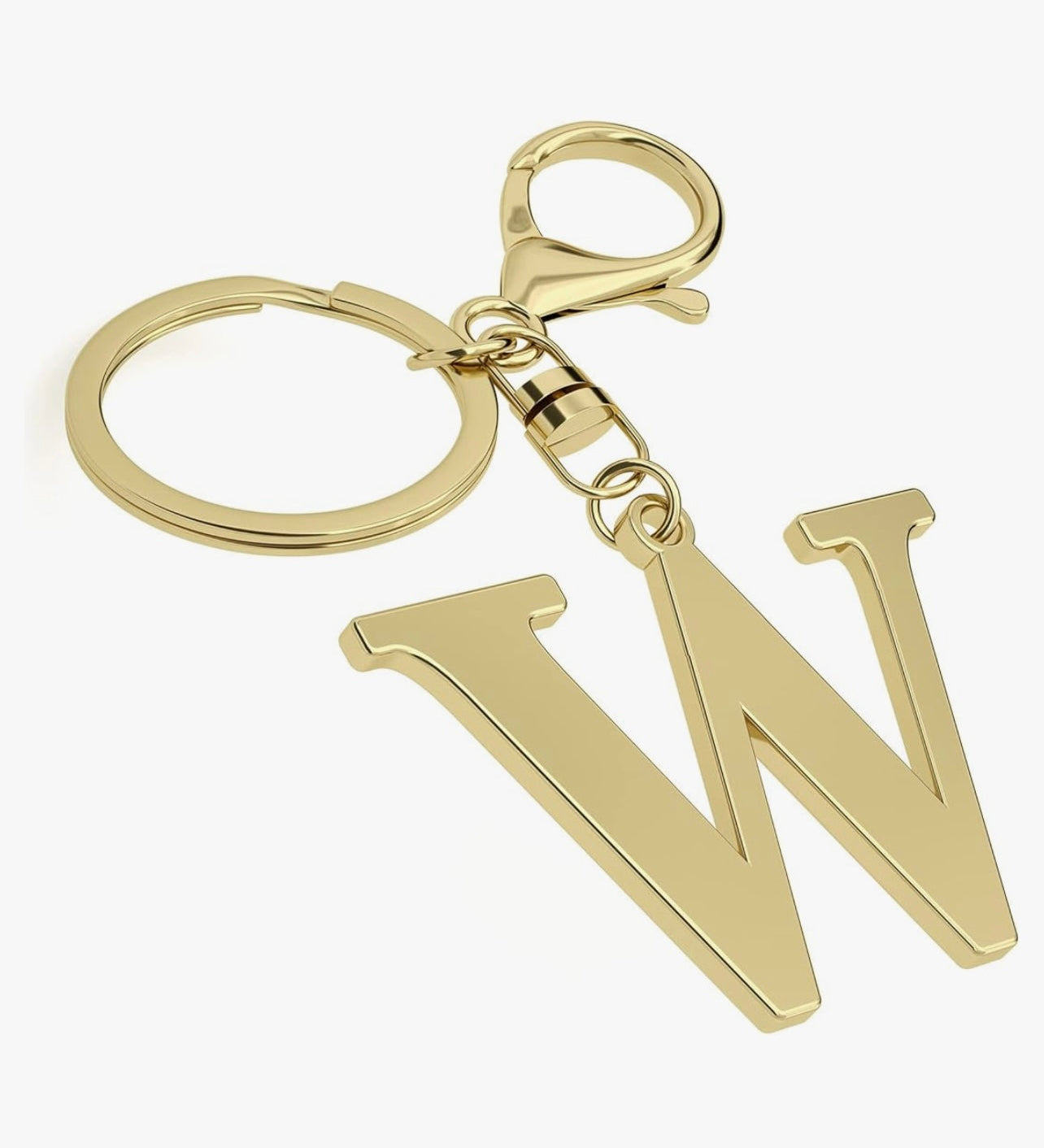 Luxe Bag Charm
