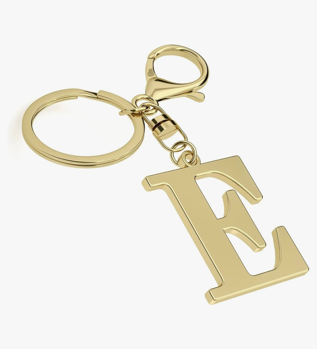 Luxe Bag Charm