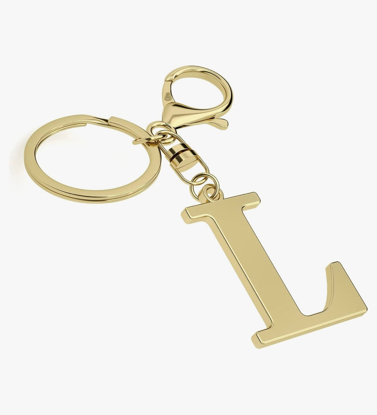 Luxe Bag Charm