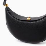 Fay Leather Shoulder Bag Designer Hobo Bag for Women
