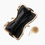 Nivara | Vintage-Inspired Sequin Evening Bag – Elegant & Glamorous Design