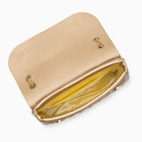 Isoldea | Crystal Luxe Evening Bag – Dazzle in Every Step
