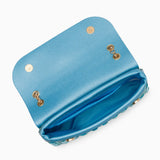 Isoldea | Crystal Luxe Evening Bag – Dazzle in Every Step