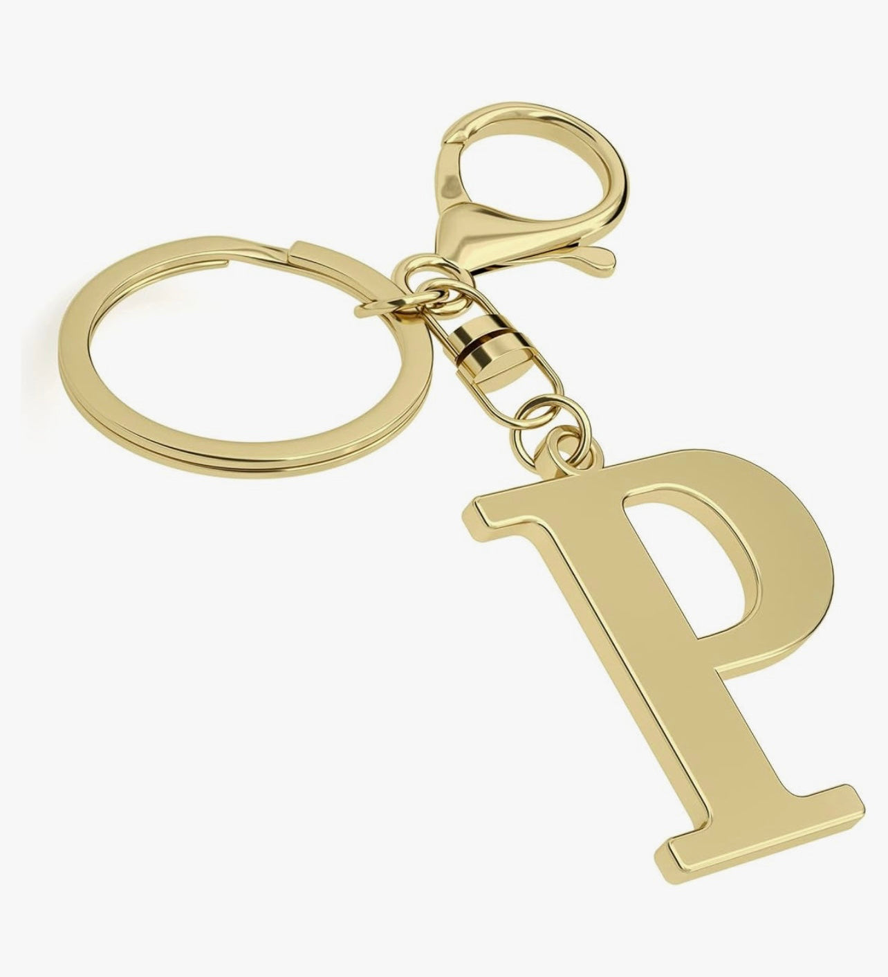 Luxe Bag Charm