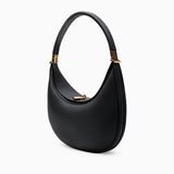 Fay Leather Shoulder Bag Designer Hobo Bag for Women