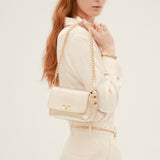 Azariah | Elegant Gold Chain Strap – Luxe & Versatile Accessory
