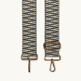 Lirien | Woven Adjustable Bag Strap – Modern Style & Comfort