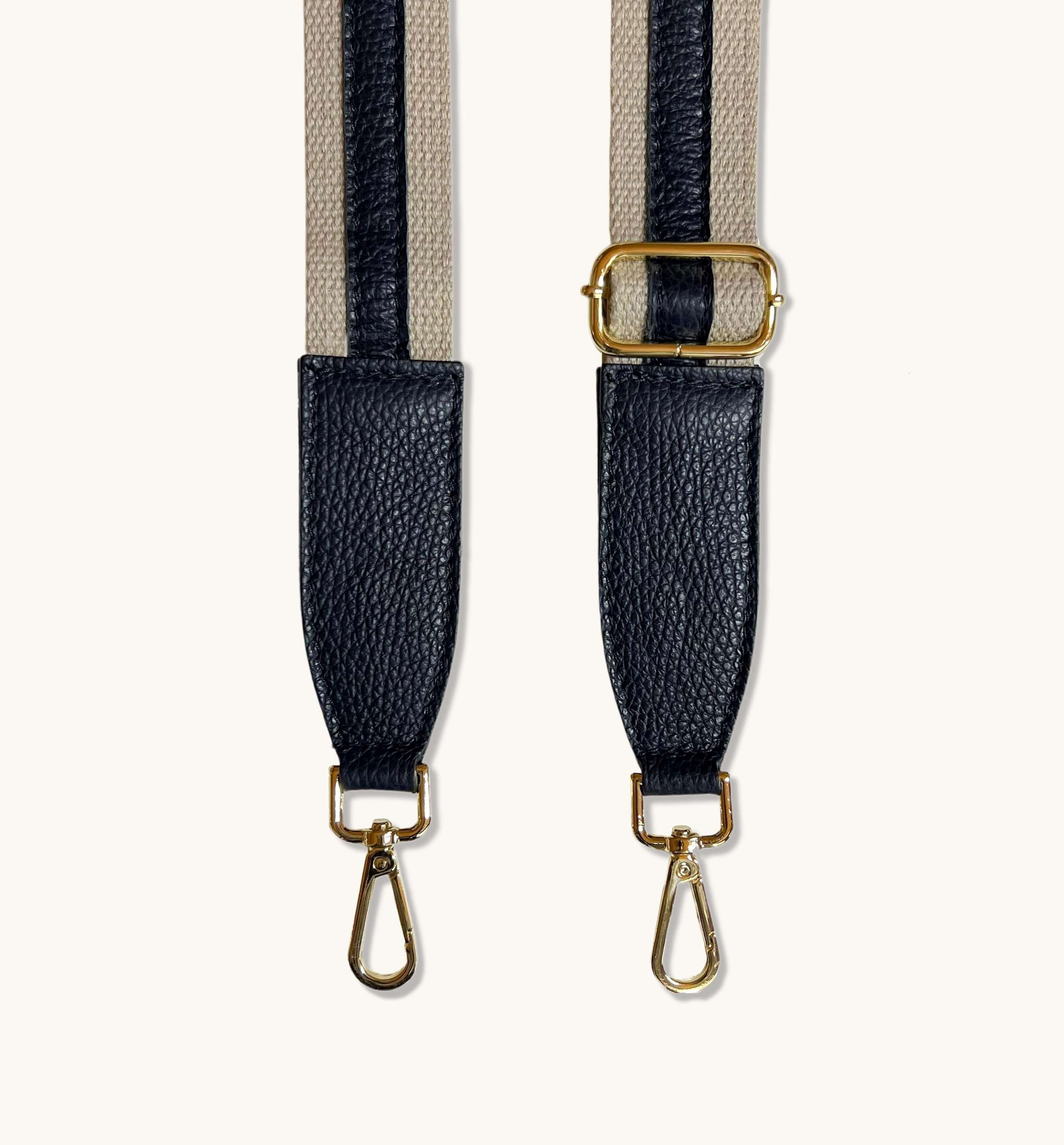 Vespera | Luxury Adjustable Bag Strap – Stylish & Comfortable Upgrade