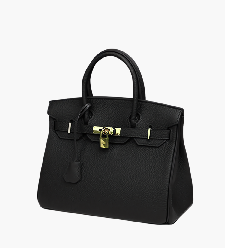 Isabella | Special Edition - Genuine Leather Tote Bag