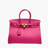 Isabella | Special Edition - Genuine Leather Tote Bag