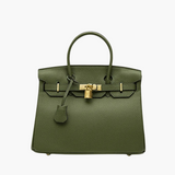 Isabella | Special Edition - Genuine Leather Tote Bag