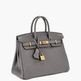 Isabella | Special Edition - Genuine Leather Tote Bag