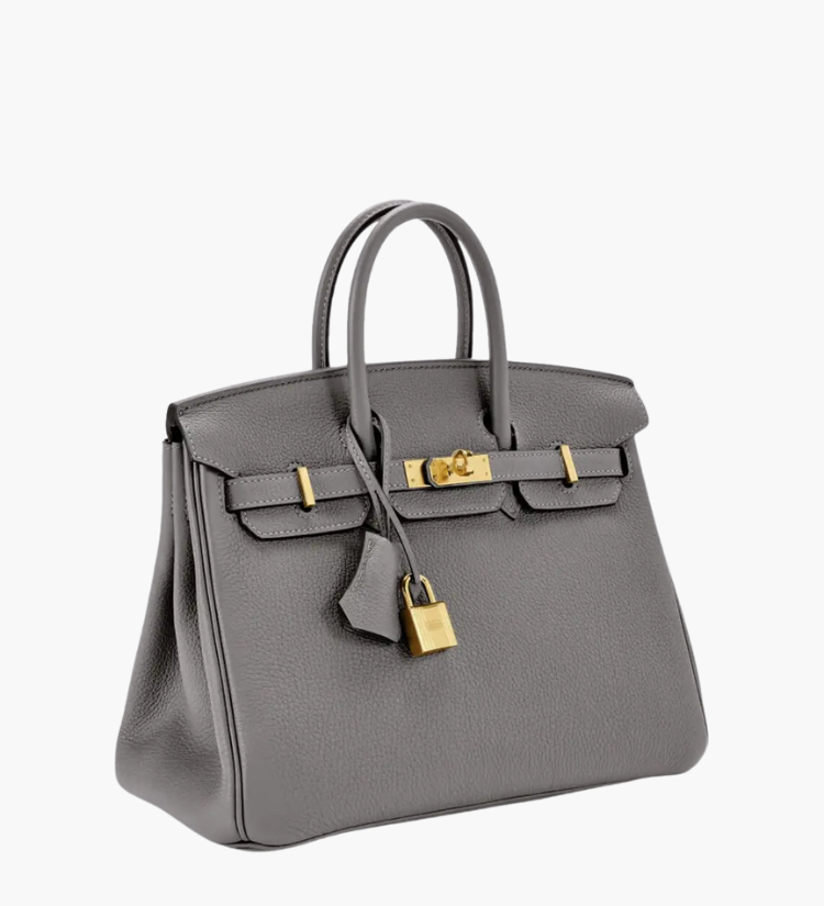 Isabella | Special Edition - Genuine Leather Tote Bag