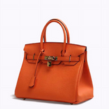 Isabella | Special Edition - Genuine Leather Tote Bag