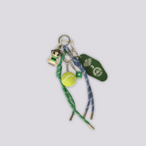 Powerpuff Girls bagcharm