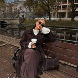 Aveline Luxury Leather Handbag – Timeless Elegance Meets Modern Sophistication