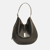 Women’s Vegan Leather Hobo Shoulder Bag