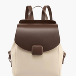 Abigail | Timeless Leather Backpack with Modern Appeal Aurora-Bags