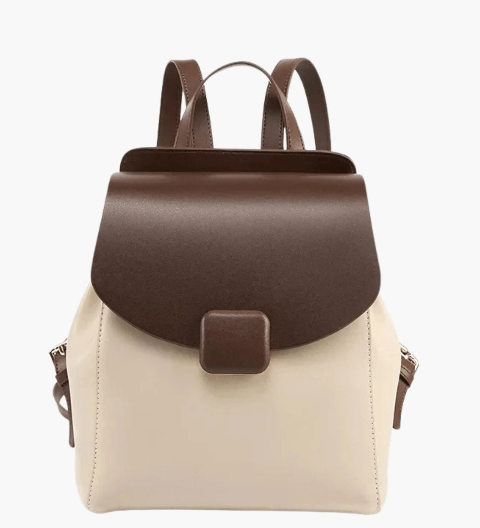 Abigail | Timeless Leather Backpack with Modern Appeal Aurora-Bags