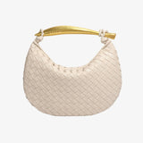 Alexandra Woven Bag Aurora-Bags