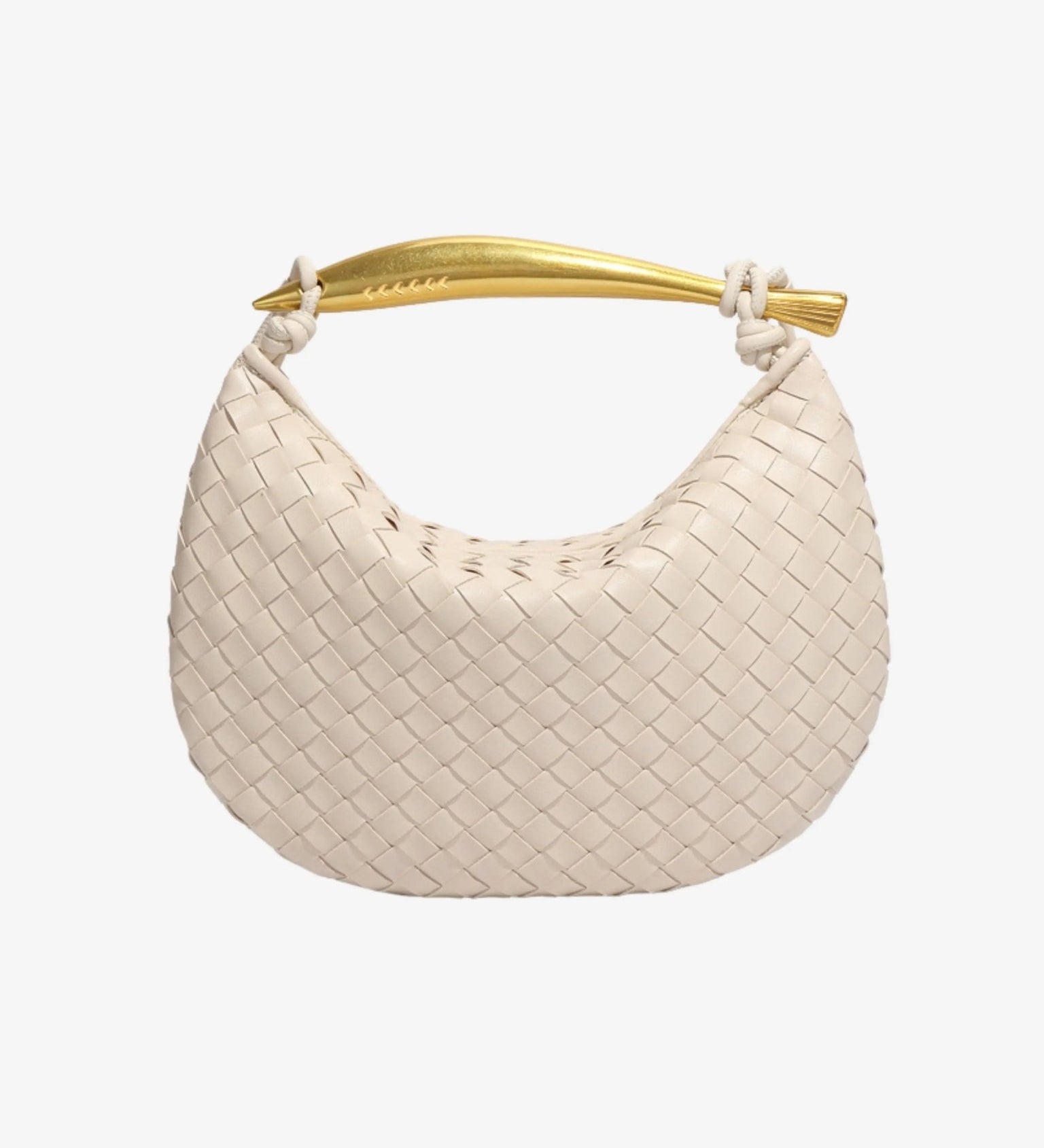 Alexandra Woven Bag Aurora-Bags