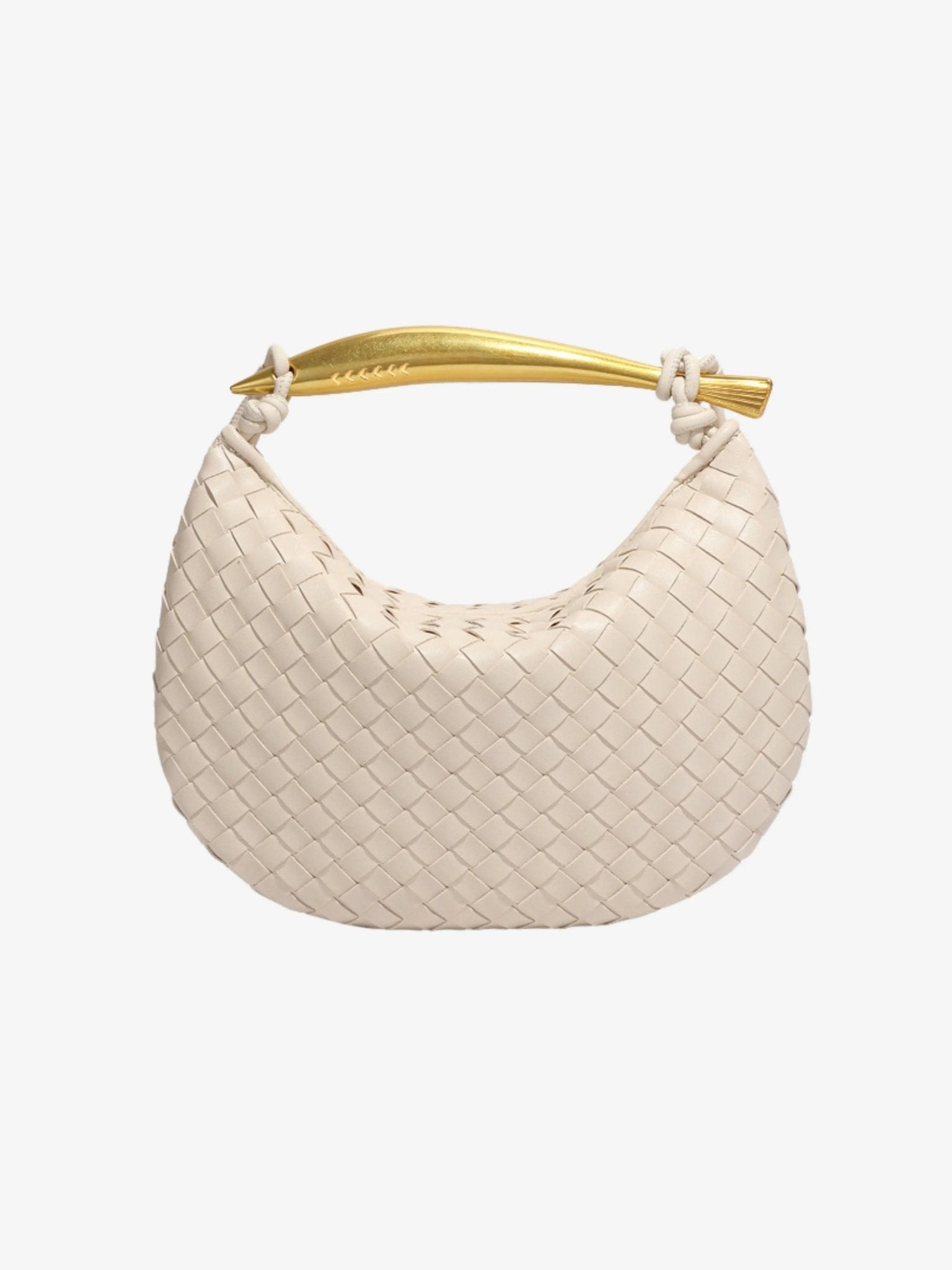 Alexandra Woven Bag Aurora-Bags